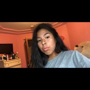 Meet your Posher, Britney